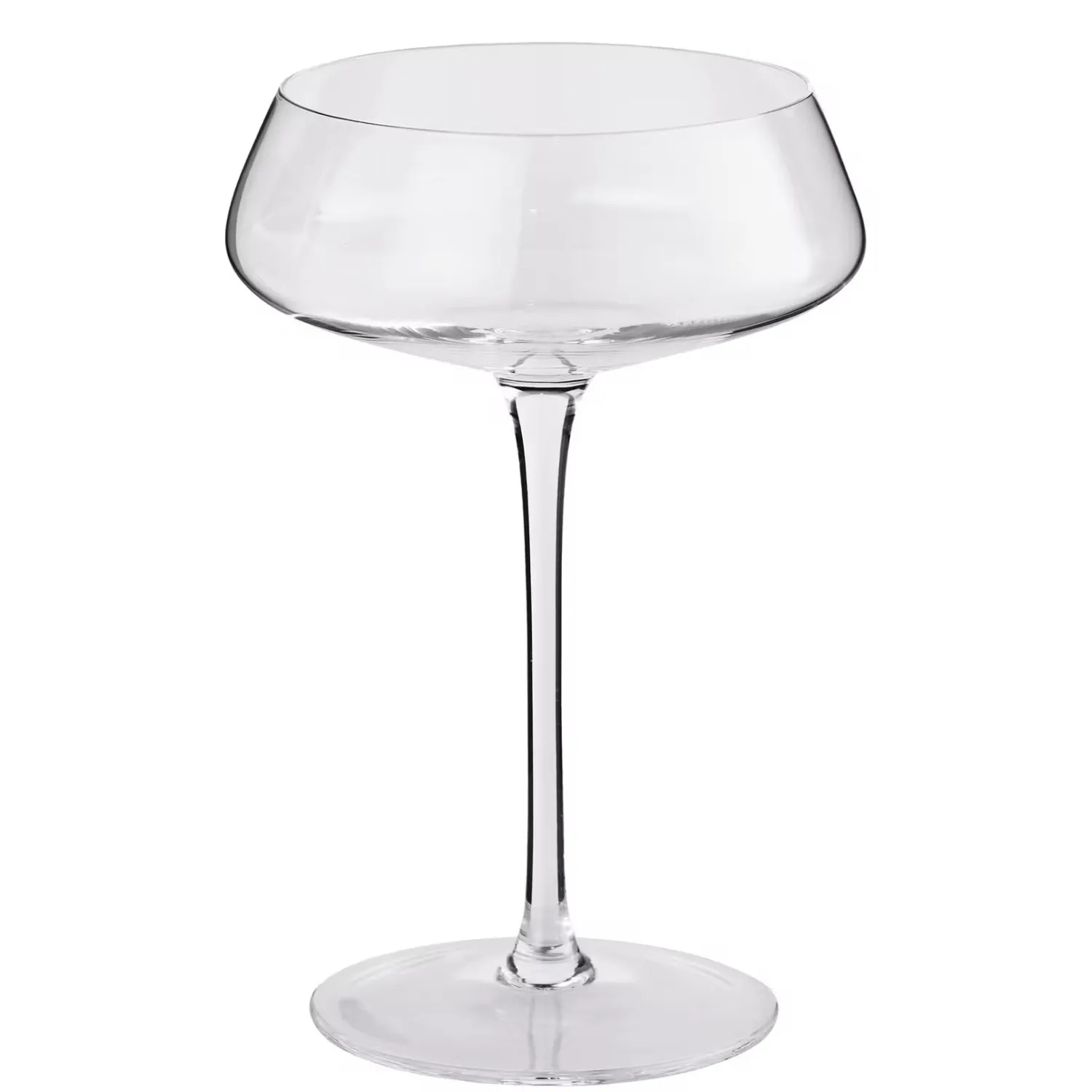 Butlers Sektgläser & Champagnergläser-ELYSIA Champagnerschale 4er-Set