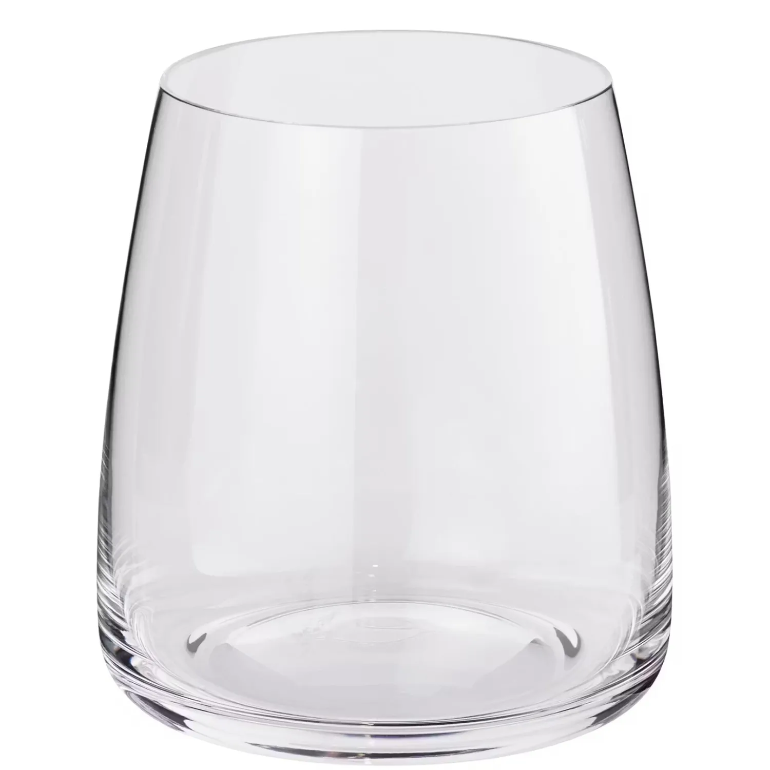 Butlers Wassergläser-ELYSIA Trinkglas 4er-Set