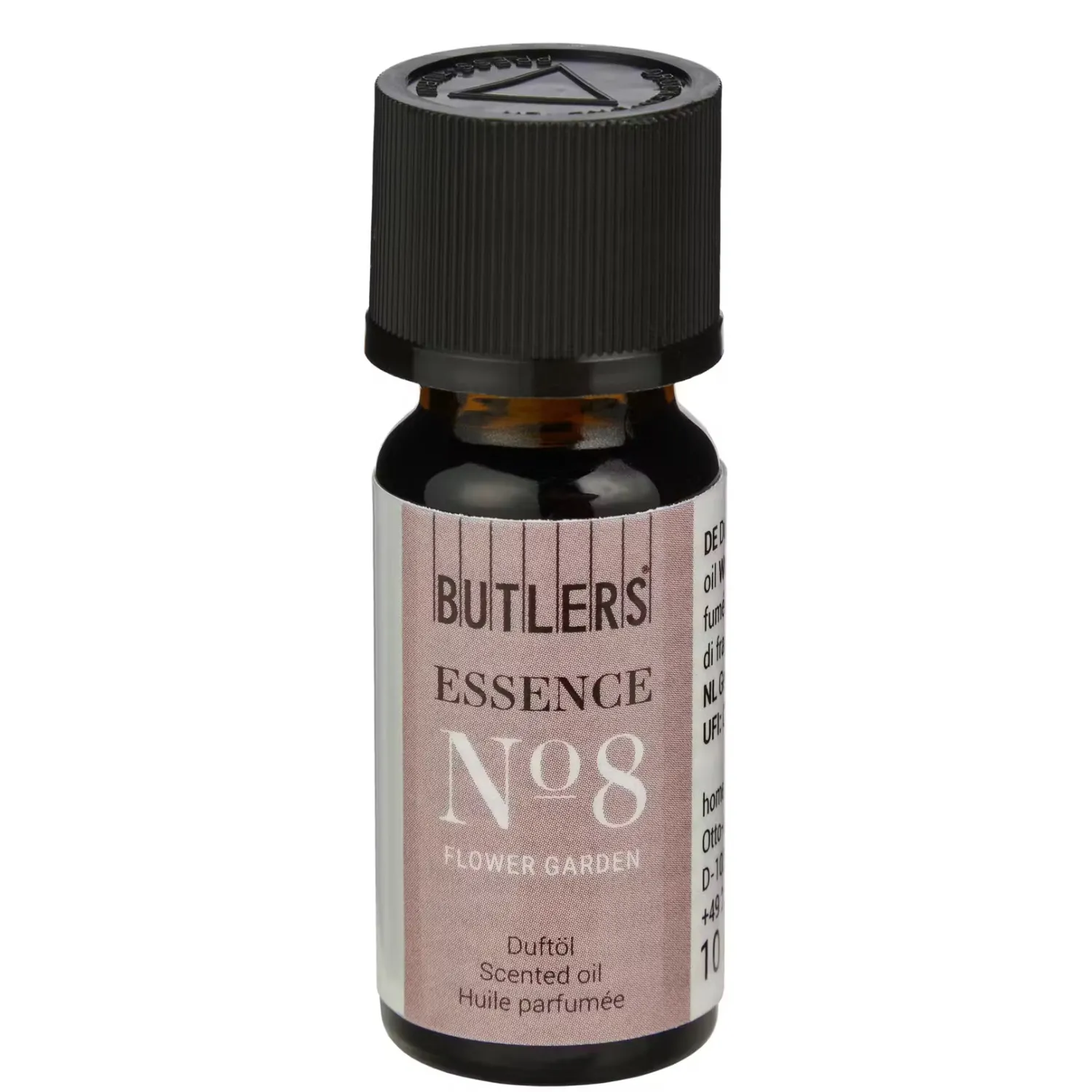Butlers Raumdüfte|Raumdüfte & Diffuser-ESSENCE Duftöl FlowerGarden