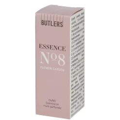 Butlers Raumdüfte|Raumdüfte & Diffuser-ESSENCE Duftöl FlowerGarden