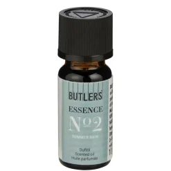 Butlers Raumdüfte|Raumdüfte & Diffuser-ESSENCE Duftöl Summer Rain