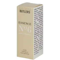 Butlers Raumdüfte|Raumdüfte & Diffuser-ESSENCE Duftöl Vanilla Moments