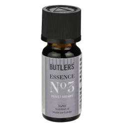 Butlers Raumdüfte|Raumdüfte & Diffuser-ESSENCE Duftöl Velvet Dreams