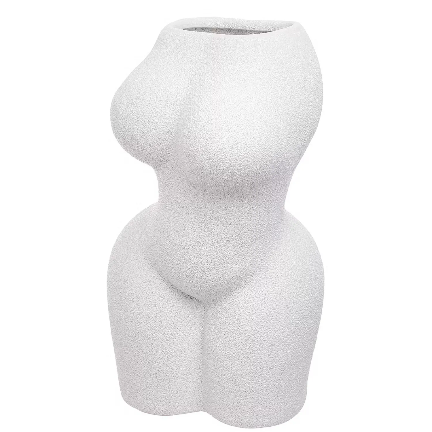 Butlers Vasen-EVA Vase Silhouette
