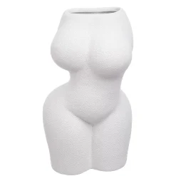 Butlers Vasen-EVA Vase Silhouette