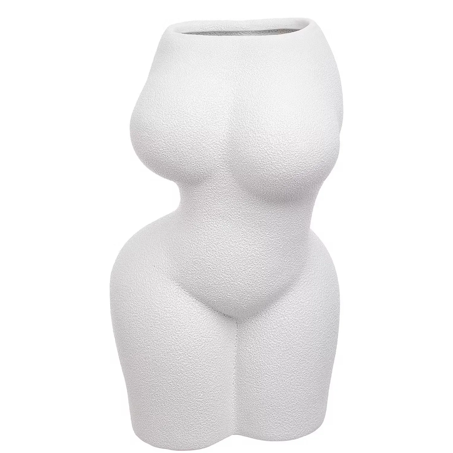 Butlers Vasen-EVA Vase Silhouette