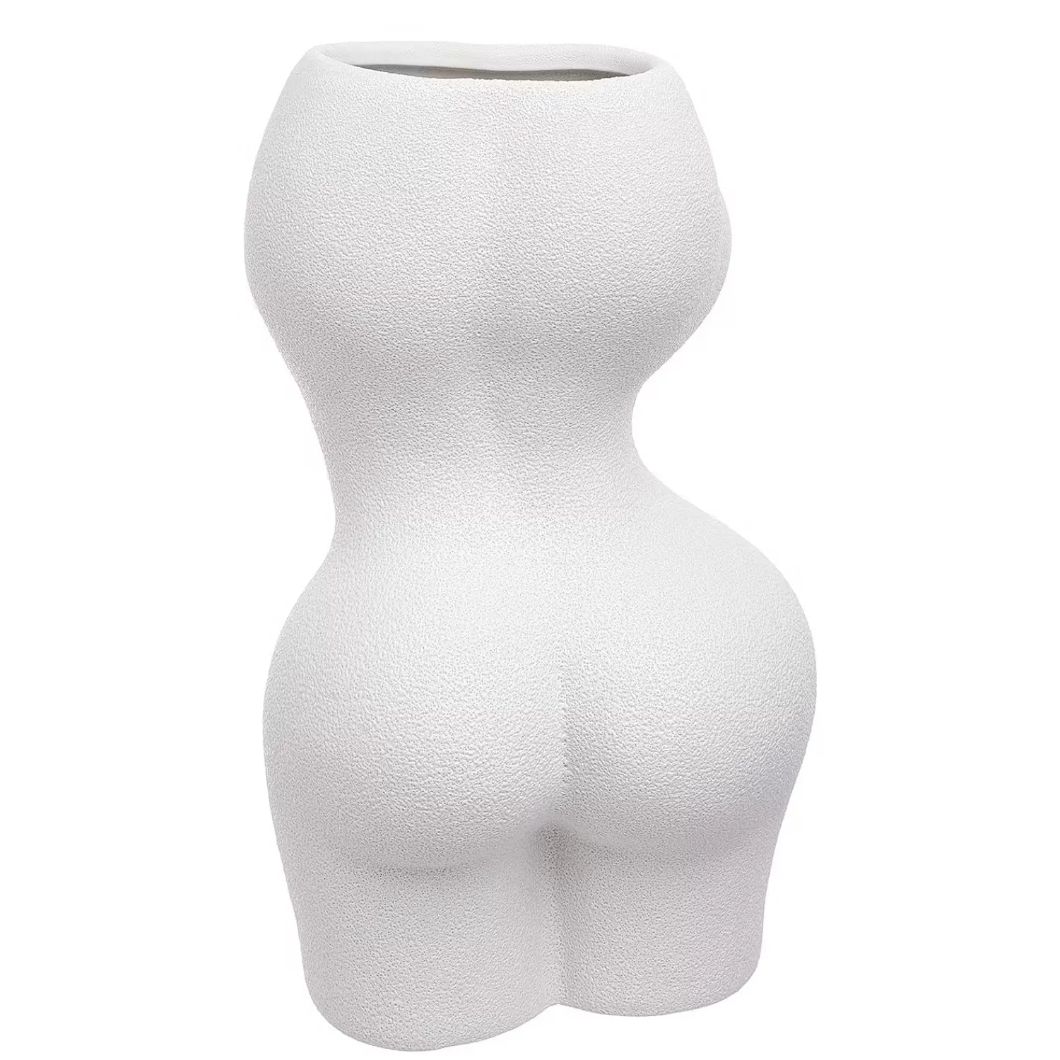 Butlers Vasen-EVA Vase Silhouette
