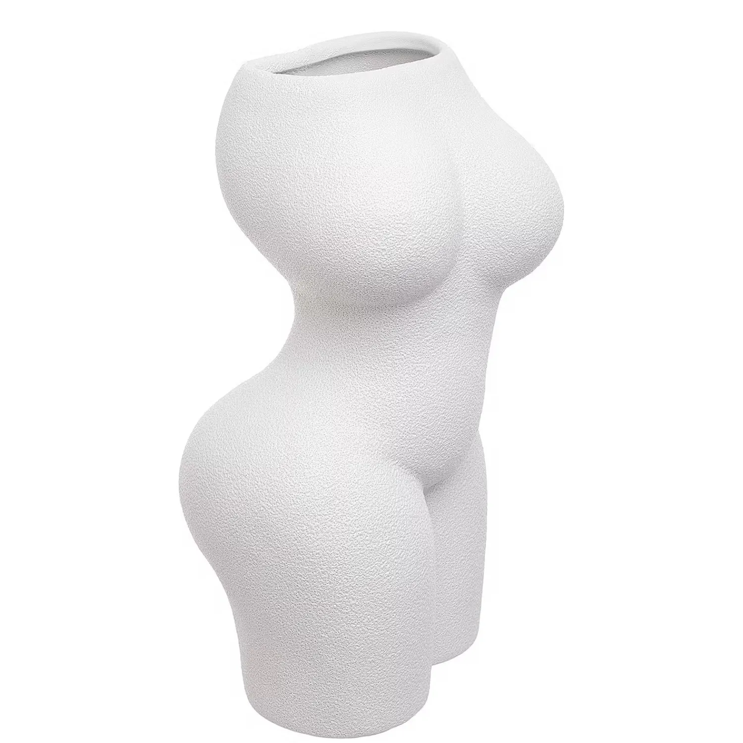 Butlers Vasen-EVA Vase Silhouette