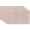 Butlers Handtücher|Handtücher-FABULOUS Gästehandtuch 4er-Set