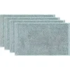 Butlers Handtücher|Handtücher-FABULOUS Gästehandtuch 4er-Set