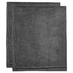 Butlers Handtücher|Handtücher-FABULOUS Saunatuch 2er-Set
