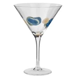 Butlers Cocktailgläser-FAYETTE Martiniglas 4er-Set