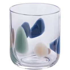 Butlers Wassergläser-FAYETTE Trinkglas 4er-Set