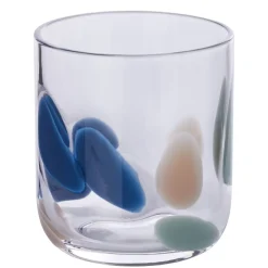 Butlers Wassergläser-FAYETTE Trinkglas 4er-Set