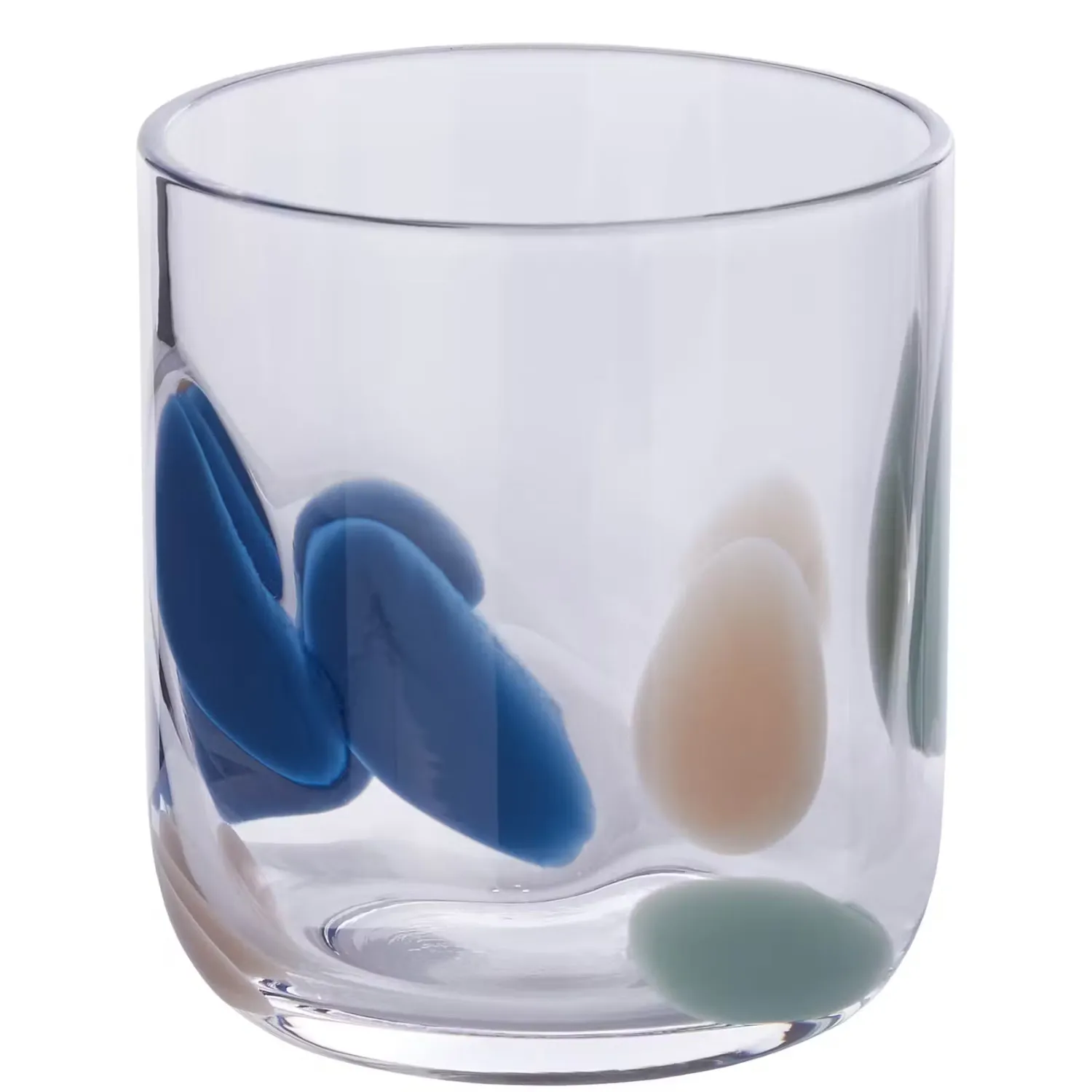 Butlers Wassergläser-FAYETTE Trinkglas 4er-Set