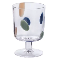 Butlers Wassergläser-FAYETTE Weinglas 4er-Set