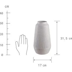 Butlers Vasen-FINJA Vase