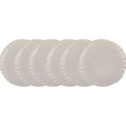 Butlers Teller-FLORENCE Teller 6er-Set
