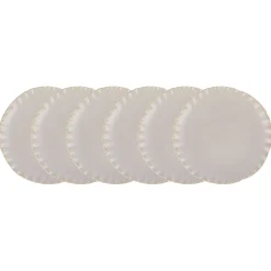 Butlers Teller-FLORENCE Teller 6er-Set