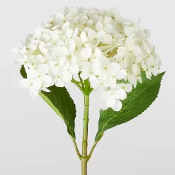 Butlers Kunstpflanzen-FLORISTA Hortensie Kunstblume
