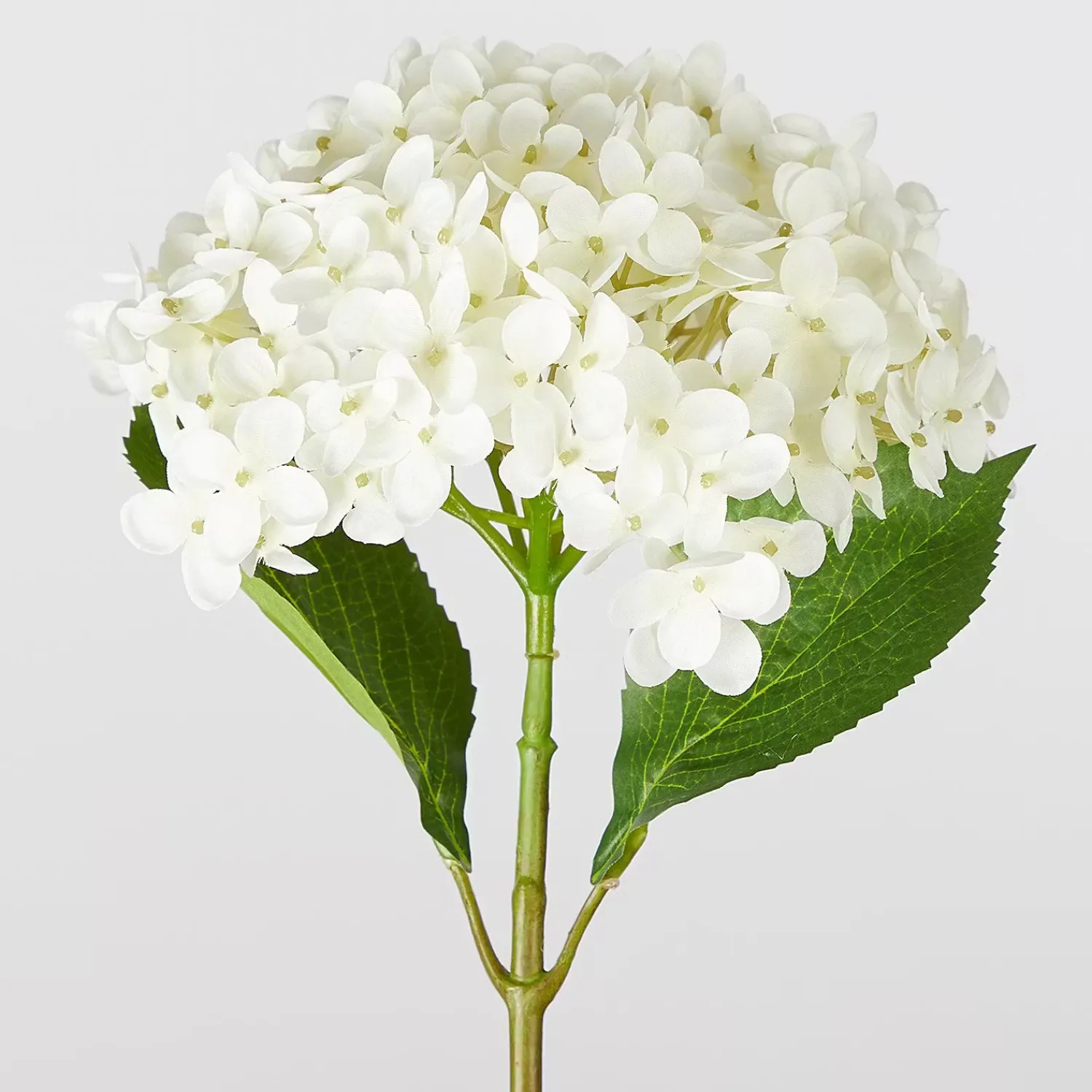 Butlers Kunstpflanzen-FLORISTA Hortensie Kunstblume