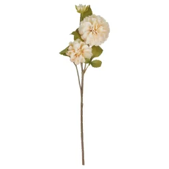 Butlers Kunstpflanzen-FLORISTA Kunstblume Chrysamtheme