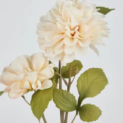 Butlers Kunstpflanzen-FLORISTA Kunstblume Chrysamtheme
