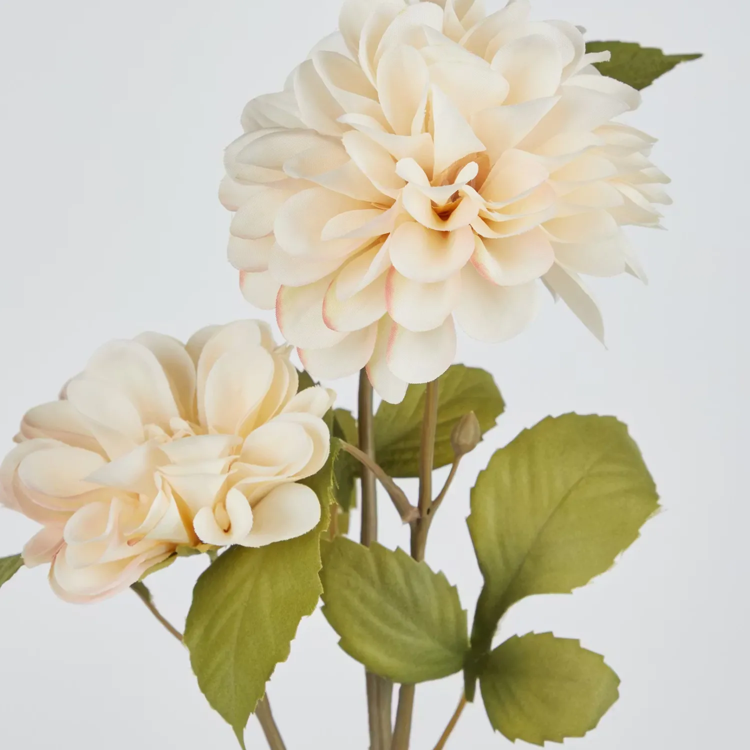 Butlers Kunstpflanzen-FLORISTA Kunstblume Chrysamtheme