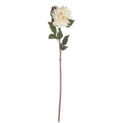 Butlers Kunstpflanzen-FLORISTA Kunstblume Dahlie