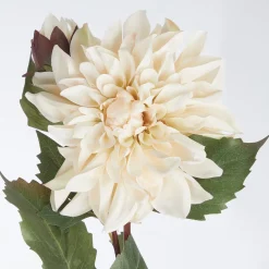 Butlers Kunstpflanzen-FLORISTA Kunstblume Dahlie