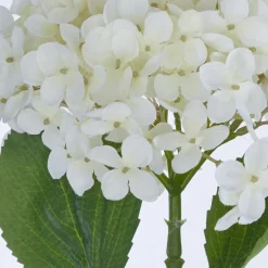 Butlers Kunstpflanzen-FLORISTA Kunstblume Hortensie