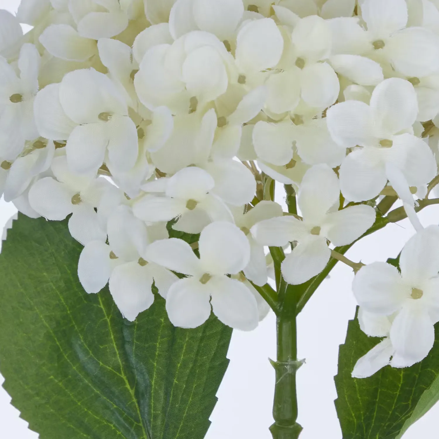 Butlers Kunstpflanzen-FLORISTA Kunstblume Hortensie