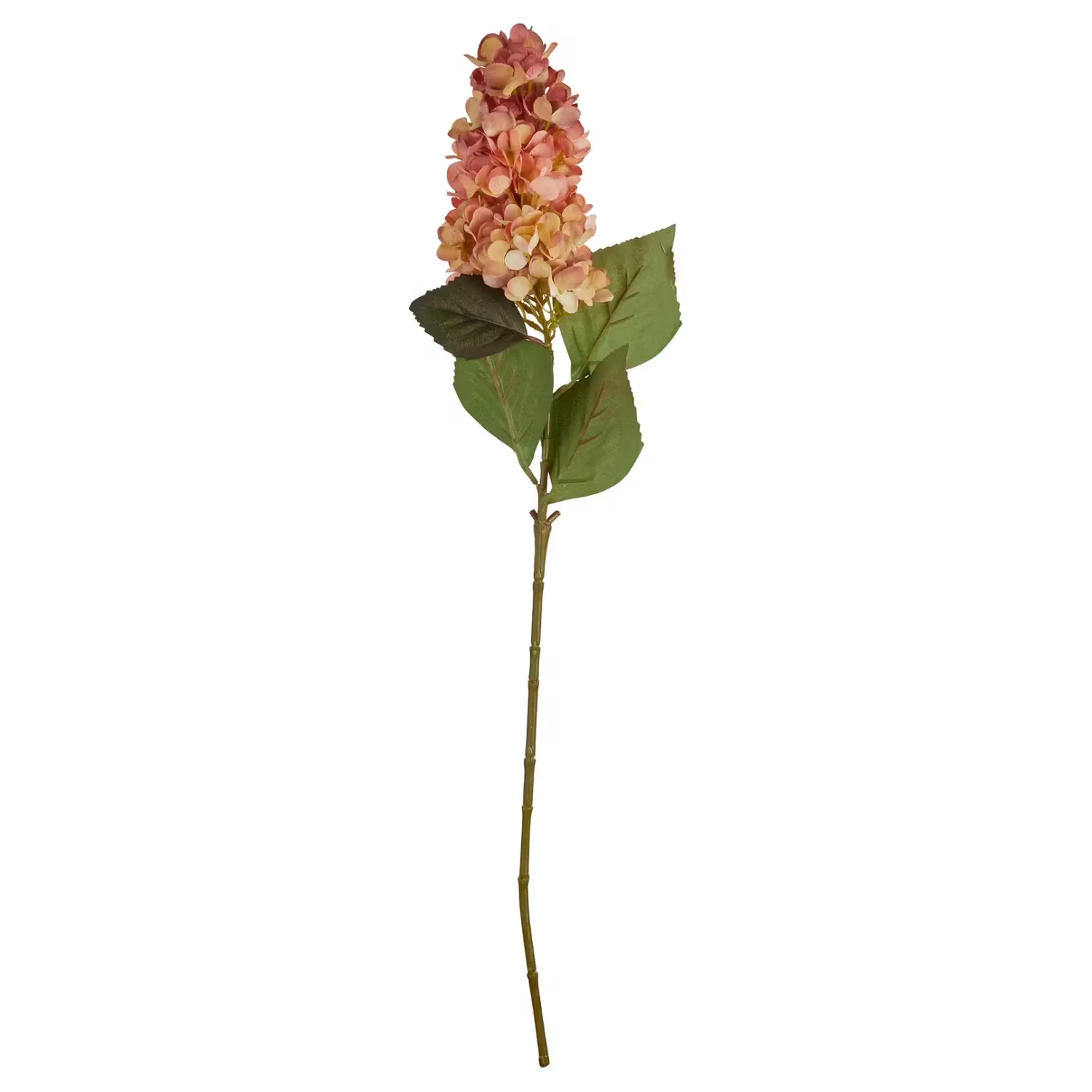 Butlers Kunstpflanzen-FLORISTA Kunstblume Hortensie