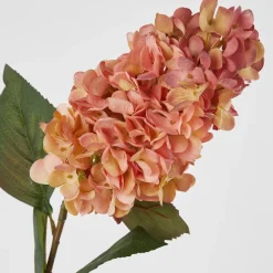 Butlers Kunstpflanzen-FLORISTA Kunstblume Hortensie