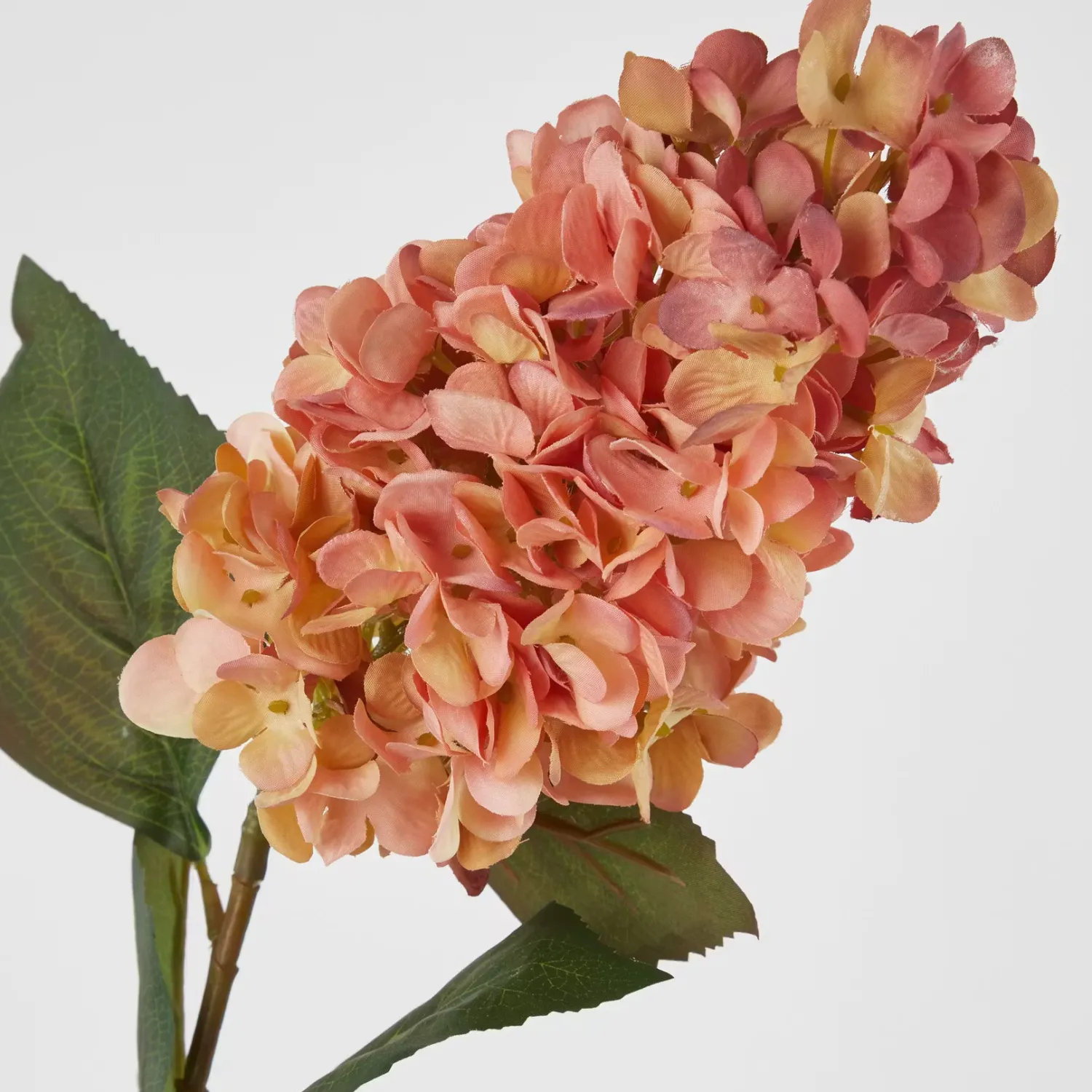 Butlers Kunstpflanzen-FLORISTA Kunstblume Hortensie
