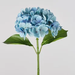 Butlers Kunstpflanzen-FLORISTA Kunstblume Hortensie 6er-Set