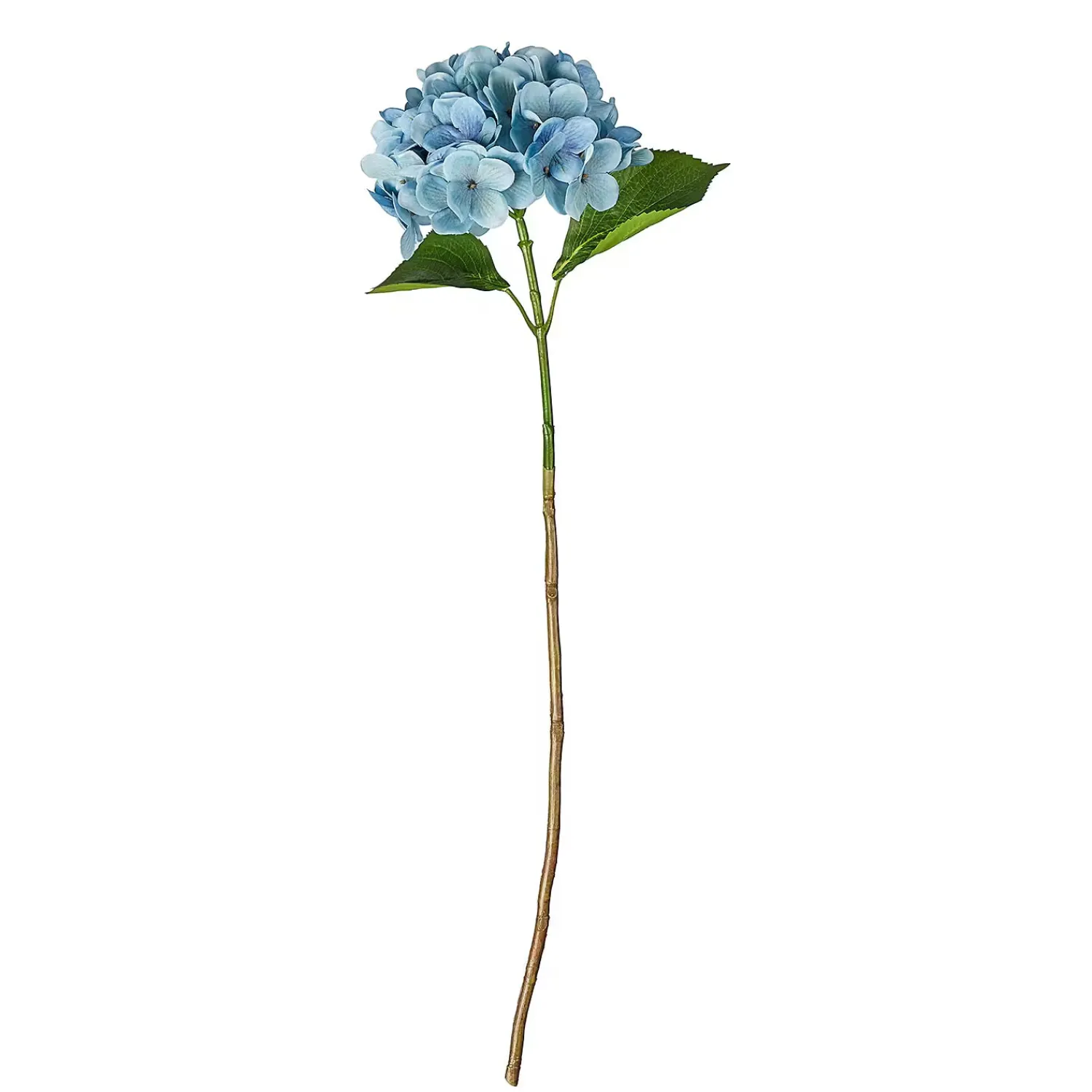 Butlers Kunstpflanzen-FLORISTA Kunstblume Hortensie 6er-Set