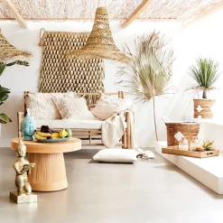 Butlers Kissen & Decken-FORMENTERA Kissen