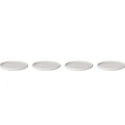 Butlers Teller-Frühstücksteller BOOGY 4er-Set