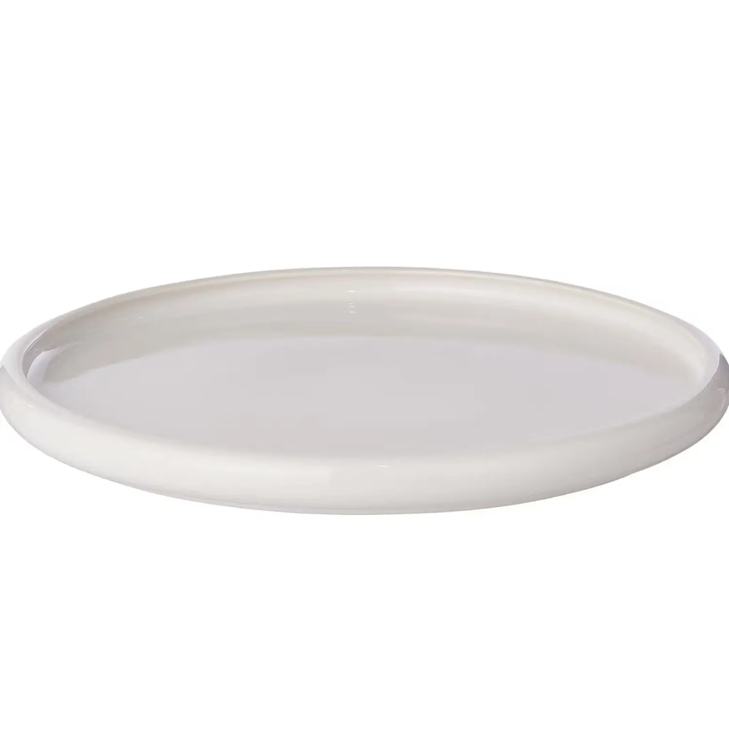 Butlers Teller-Frühstücksteller BOOGY 4er-Set