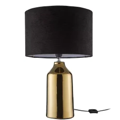Butlers Tischlampen-FRONT ROW Tischleuchte