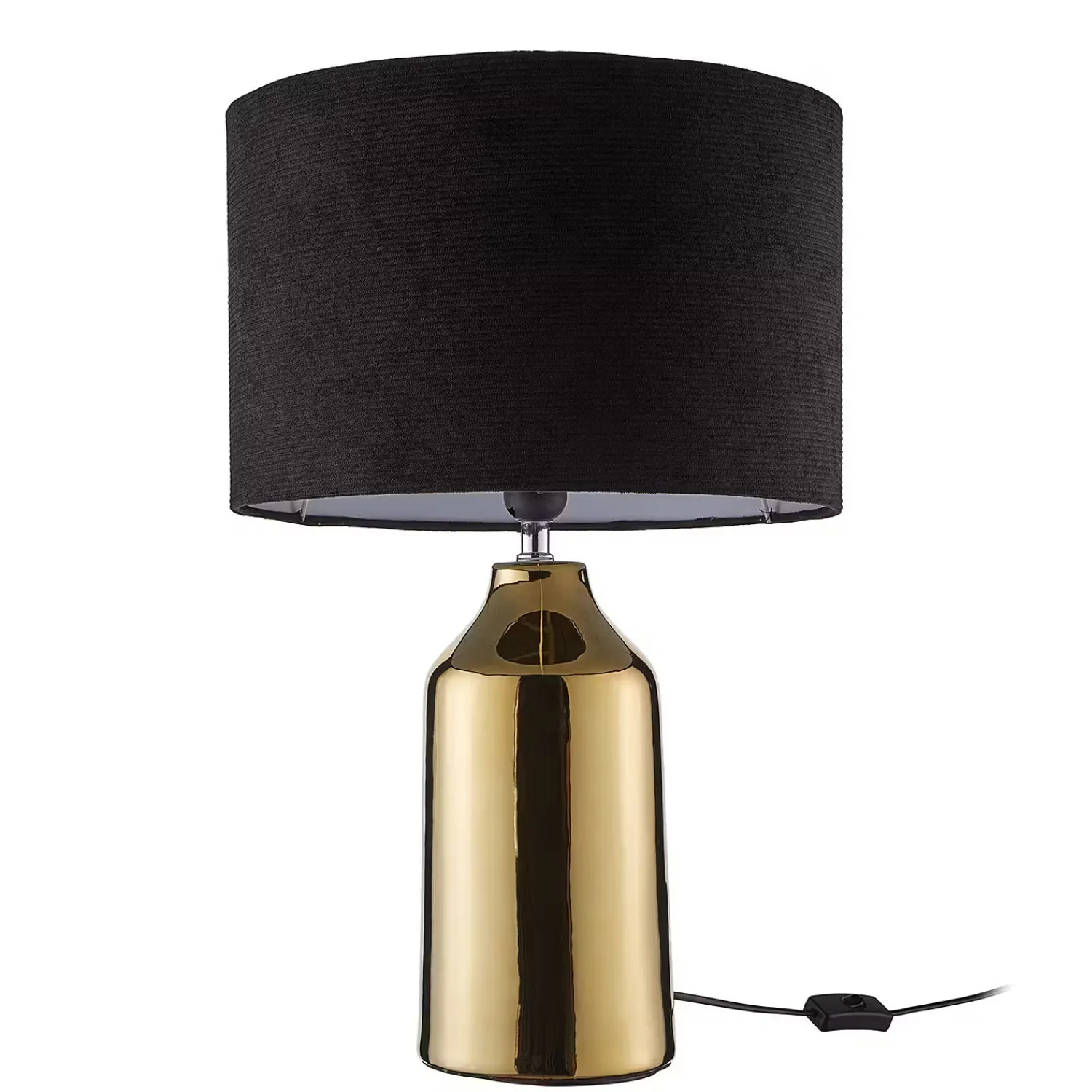 Butlers Tischlampen-FRONT ROW Tischleuchte