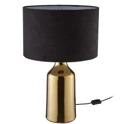 Butlers Tischlampen-FRONT ROW Tischleuchte