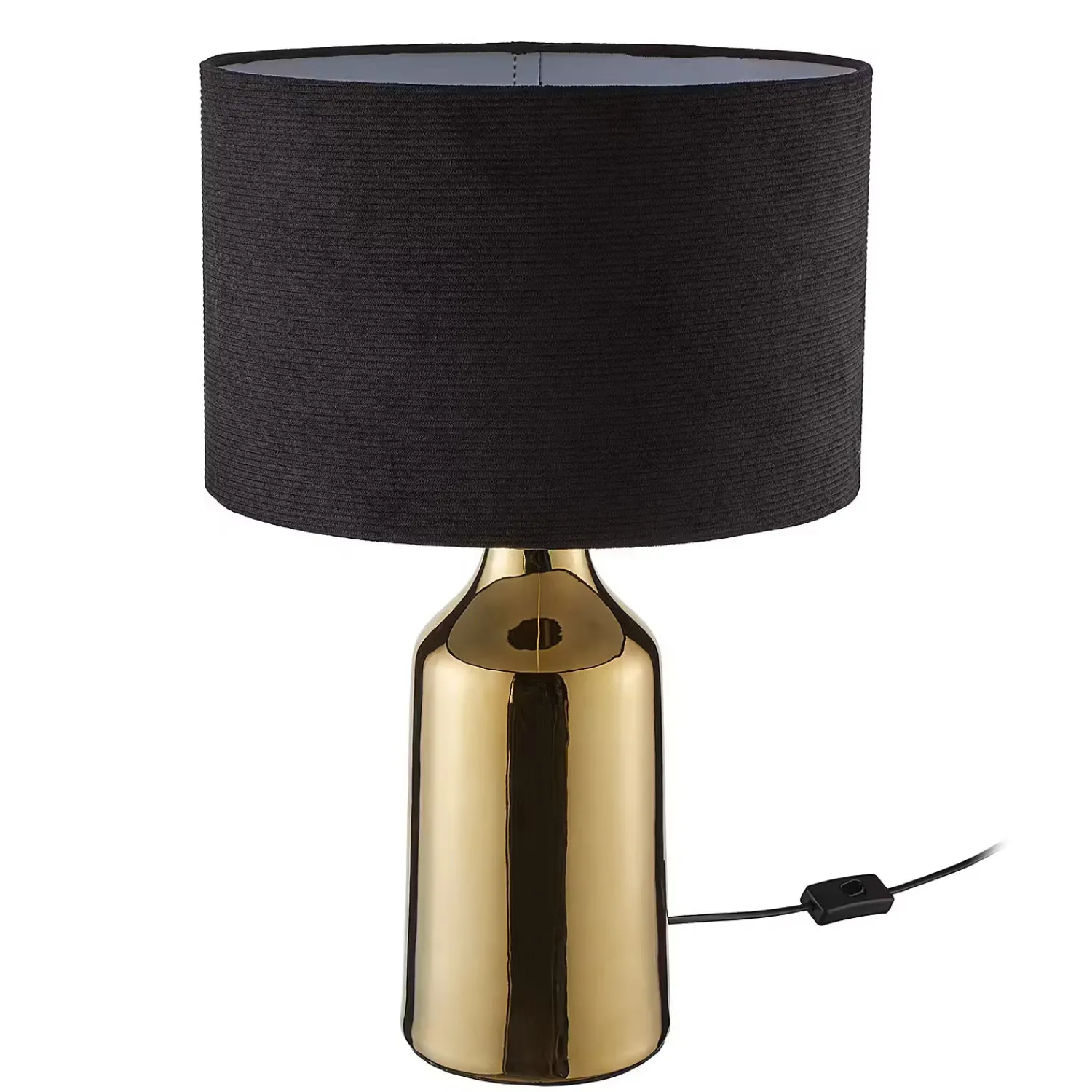 Butlers Tischlampen-FRONT ROW Tischleuchte