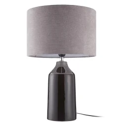 Butlers Tischlampen-FRONT ROW Tischleuchte