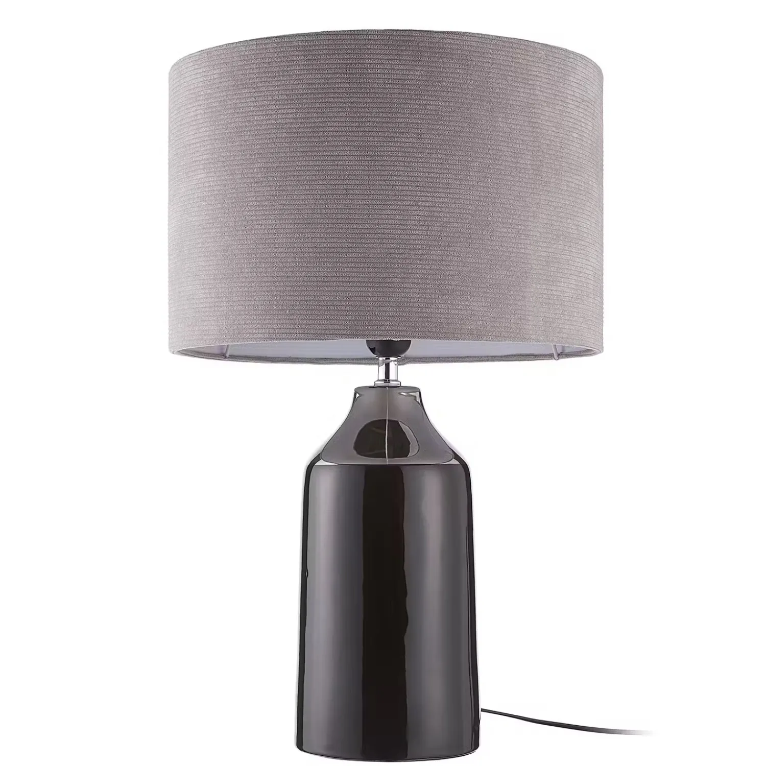 Butlers Tischlampen-FRONT ROW Tischleuchte