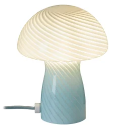 Butlers Tischlampen-FUNGI TOWN Tischleuchte