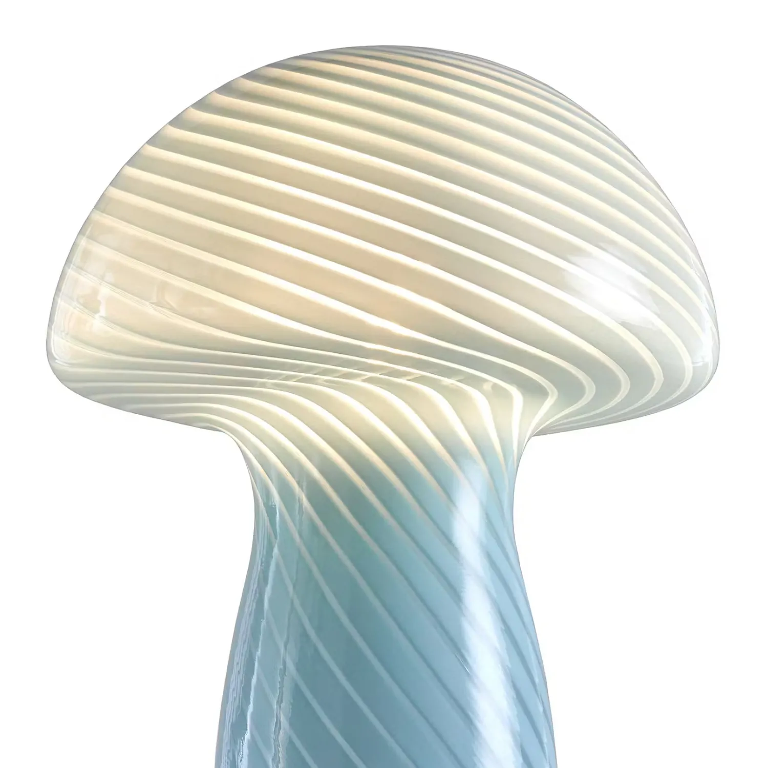 Butlers Tischlampen-FUNGI TOWN Tischleuchte