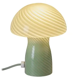 Butlers Tischlampen-FUNGI TOWN Tischleuchte