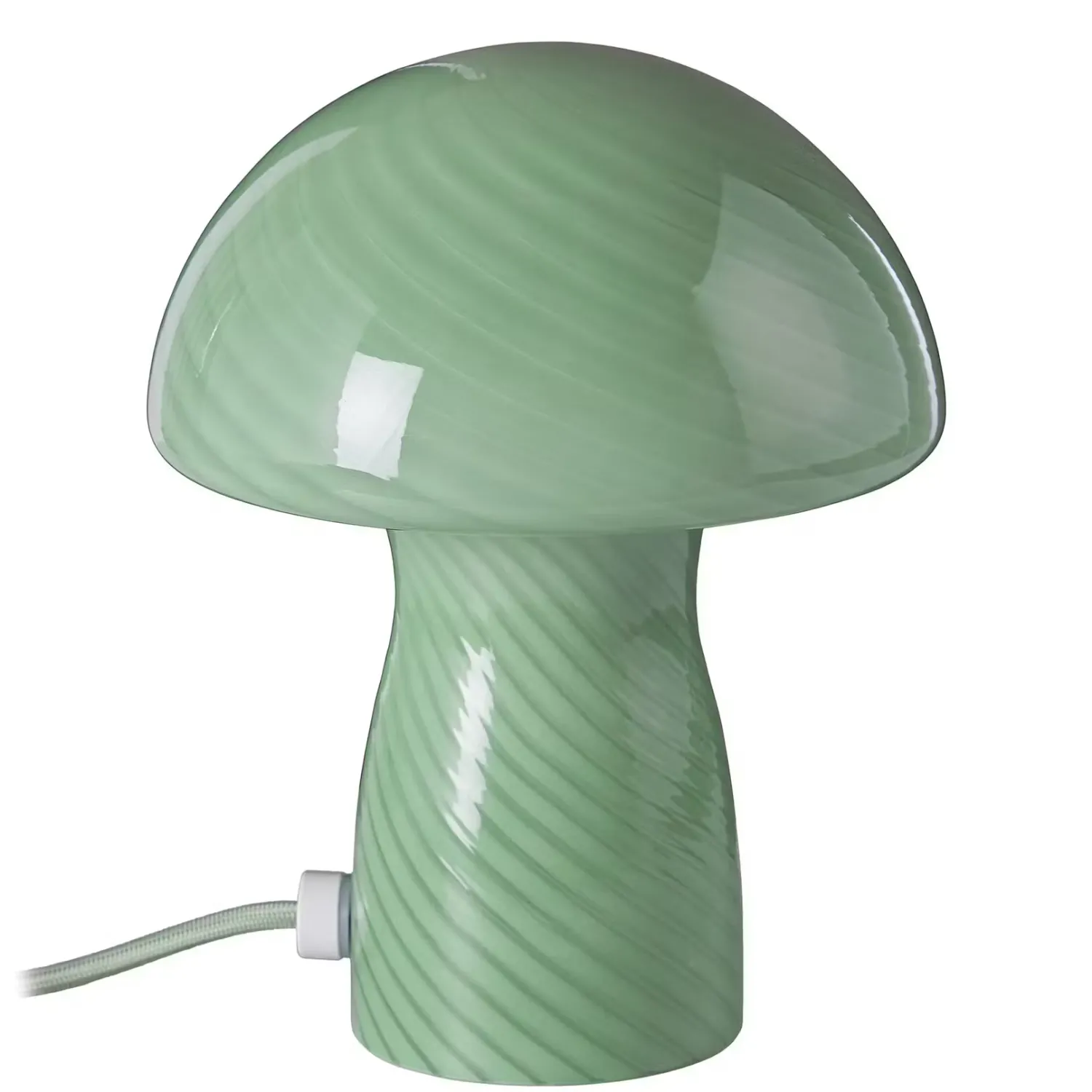 Butlers Tischlampen-FUNGI TOWN Tischleuchte